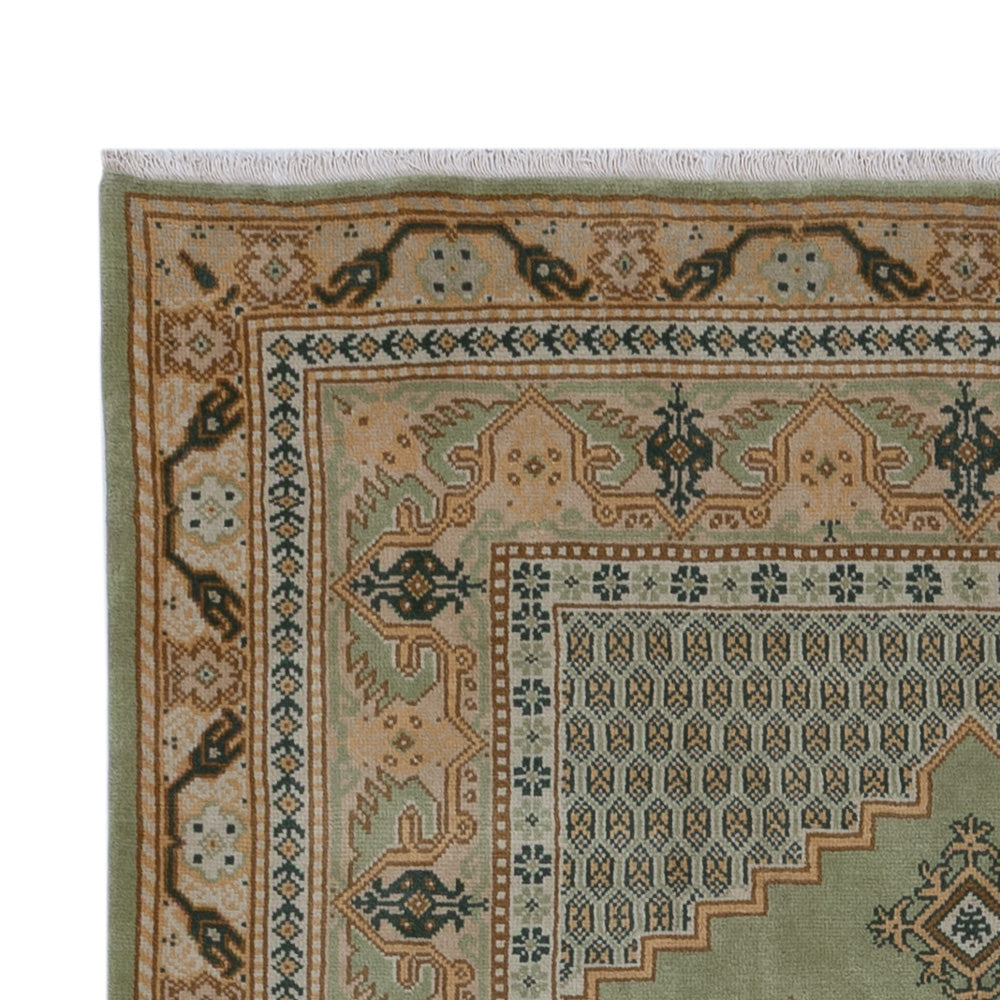 Ardabil Tappeto 145x227cm - Tappeto persiano