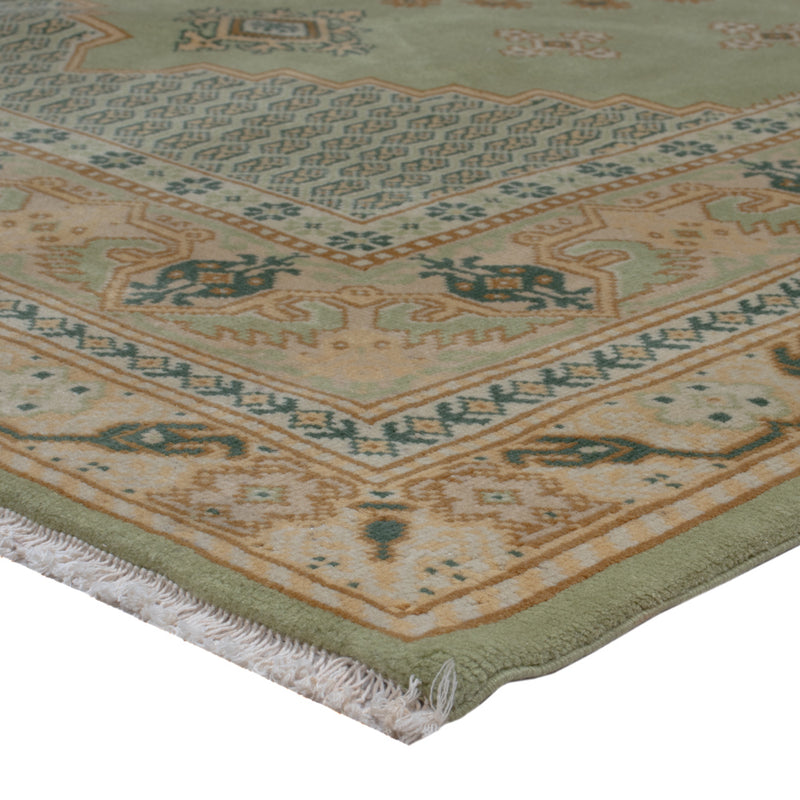 Ardabil Tappeto 145x227cm - Tappeto persiano