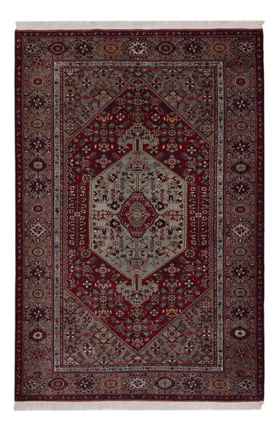 Gholtogh Tappeto 137x207cm - Tappeto persiano