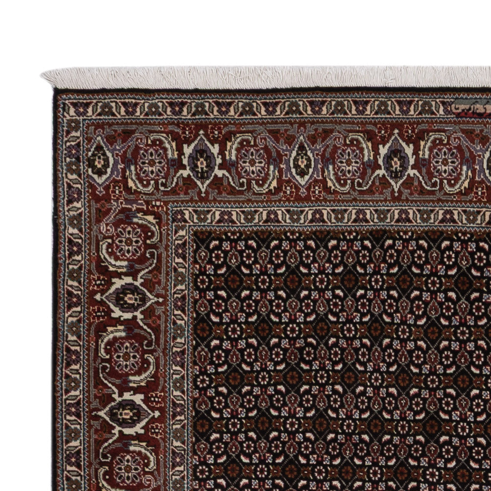 Tabriz Tappeto 150x200cm - Tappeto persiano