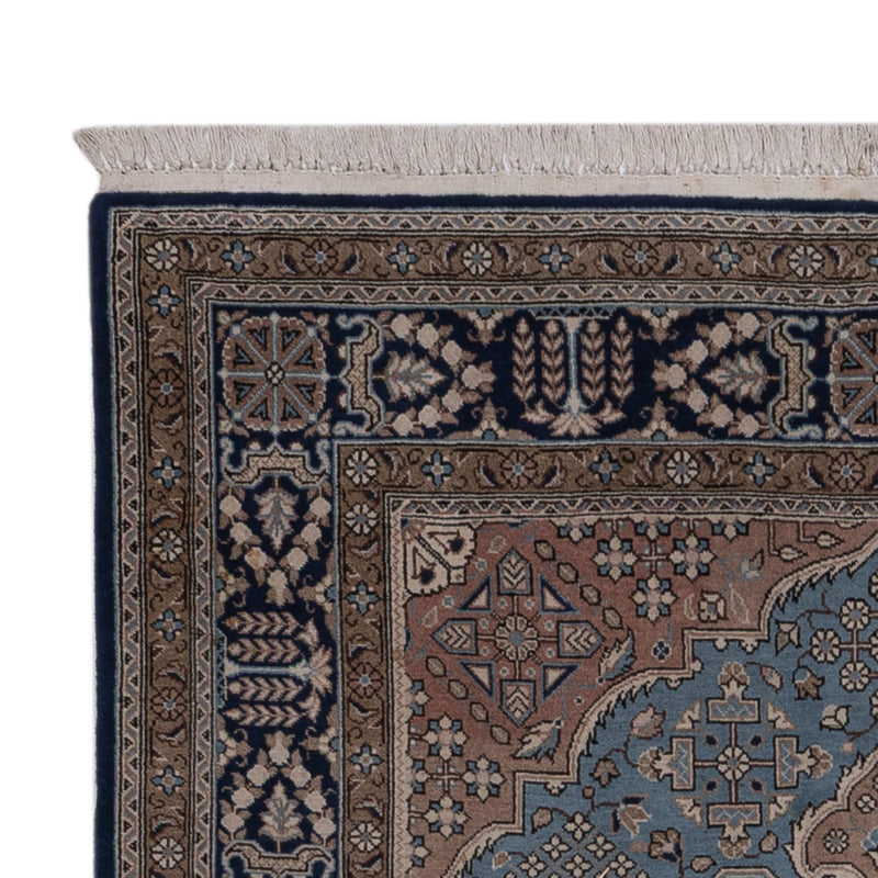 Qom Tappeto 140x209cm - Tappeto persiano