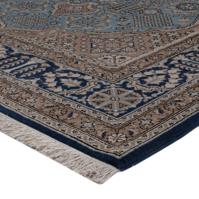 Qom Tappeto 140x209cm - Tappeto persiano