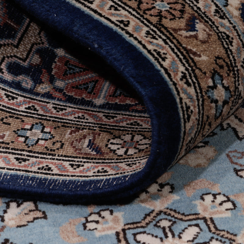 Qom Tappeto 140x209cm - Tappeto persiano