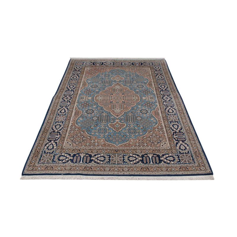 Qom Tappeto 140x209cm - Tappeto persiano