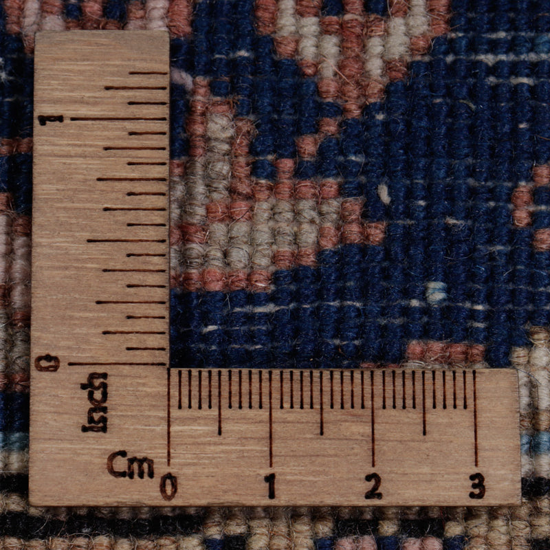 Qom Tappeto 140x209cm - Tappeto persiano