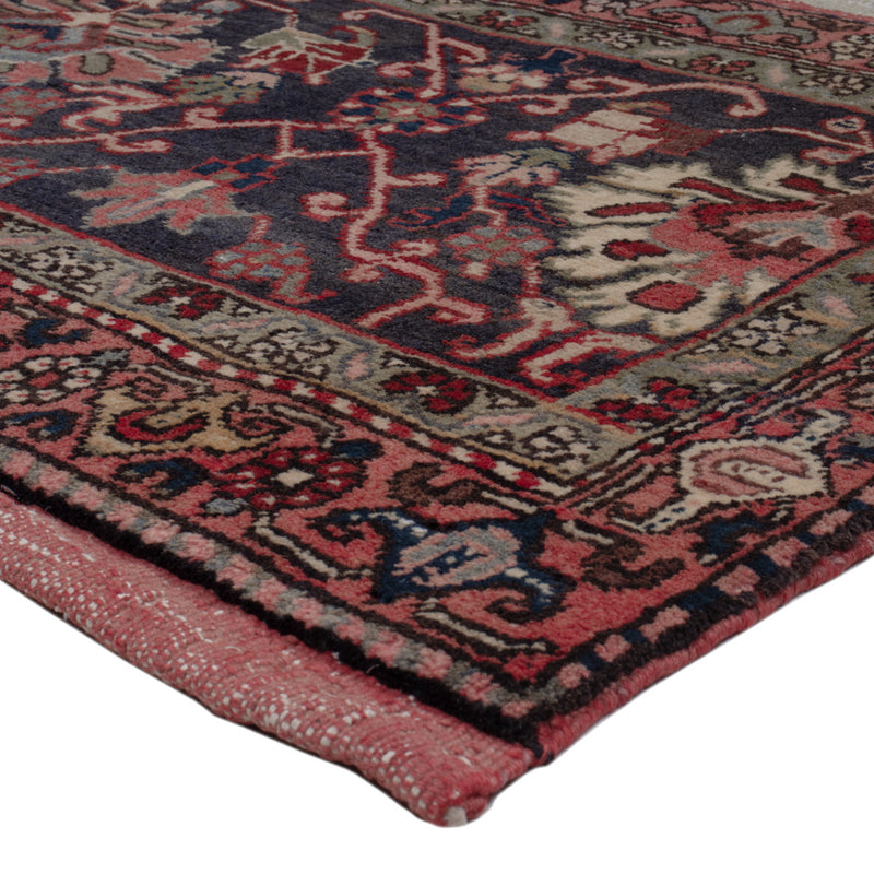 Tappeto Persero - Nomade - 204 x 140 cm - multicolore