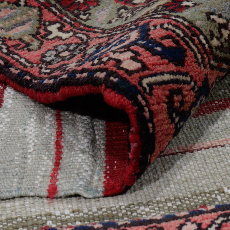 Tappeto Persero - Nomade - 204 x 140 cm - multicolore