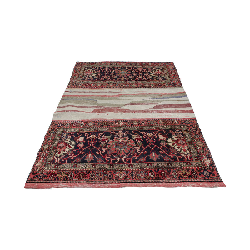 Tappeto Persero - Nomade - 204 x 140 cm - multicolore
