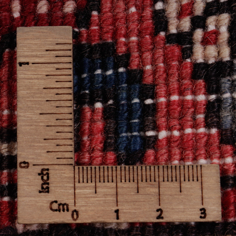 Tappeto Persero - Nomade - 204 x 140 cm - multicolore