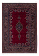 Kashan Tappeto 126x198cm - Tappeto persiano