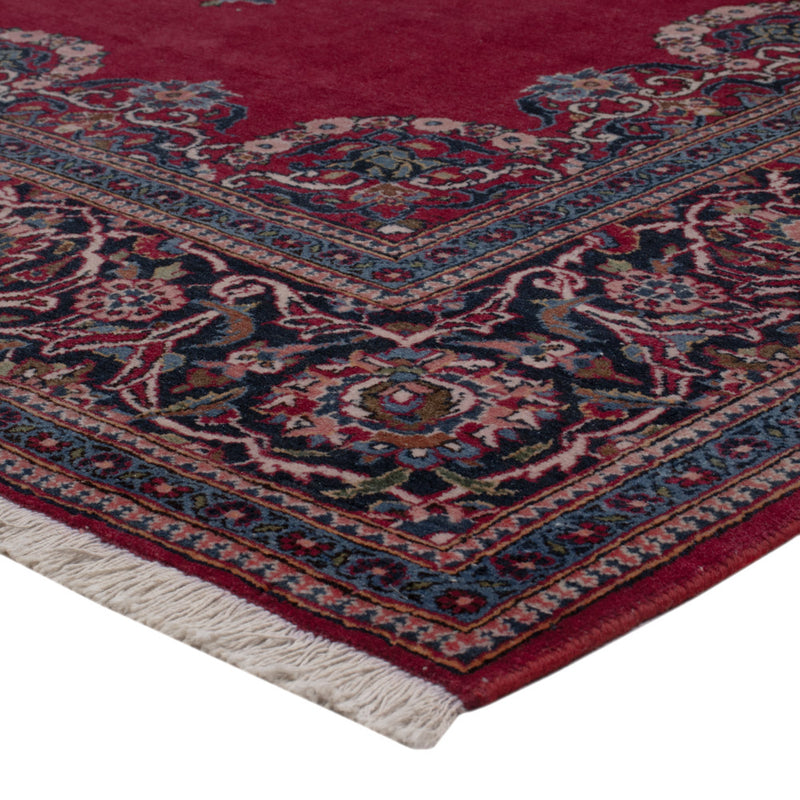 Kashan Tappeto 126x198cm - Tappeto persiano