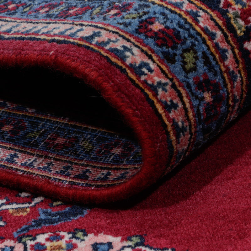 Kashan Tappeto 126x198cm - Tappeto persiano