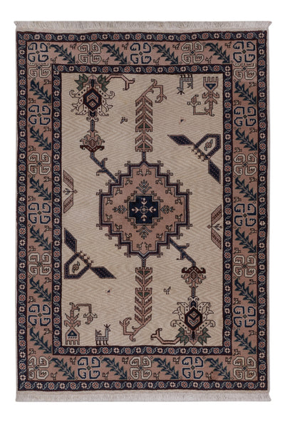 Ardabil Tappeto 116x170cm - Tappeto persiano