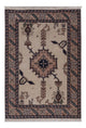 Tappeto Persero - Nomade - 170 x 116 cm - beige