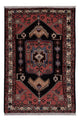 Hamadan Tappeto 199x130cm - Tappeto persiano
