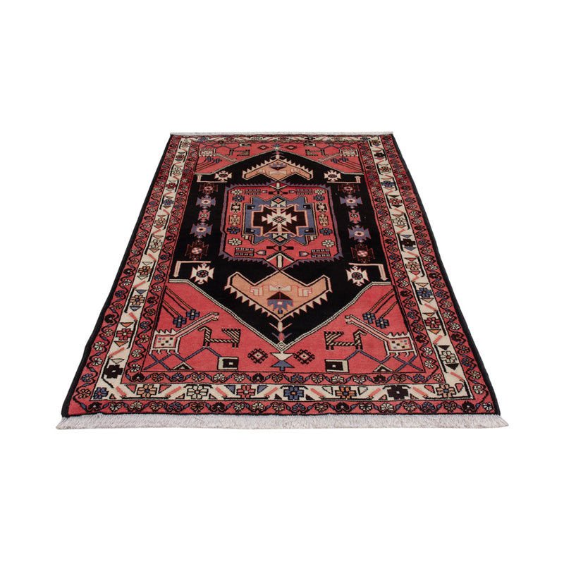 Hamadan Tappeto 199x130cm - Tappeto persiano