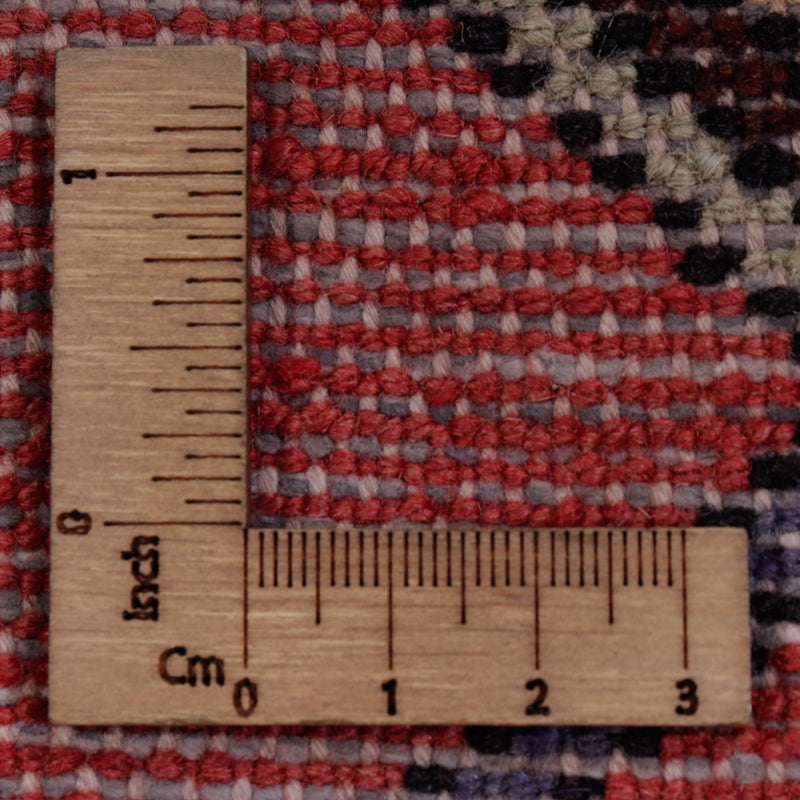 Hamadan Tappeto 199x130cm - Tappeto persiano