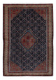 Ardabil Tappeto 200x134cm - Tappeto persiano