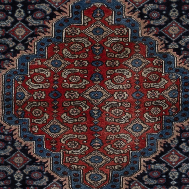 Ardabil Tappeto 200x134cm - Tappeto persiano