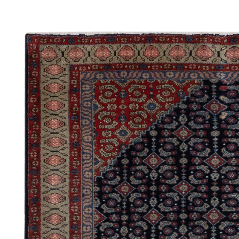 Ardabil Tappeto 200x134cm - Tappeto persiano