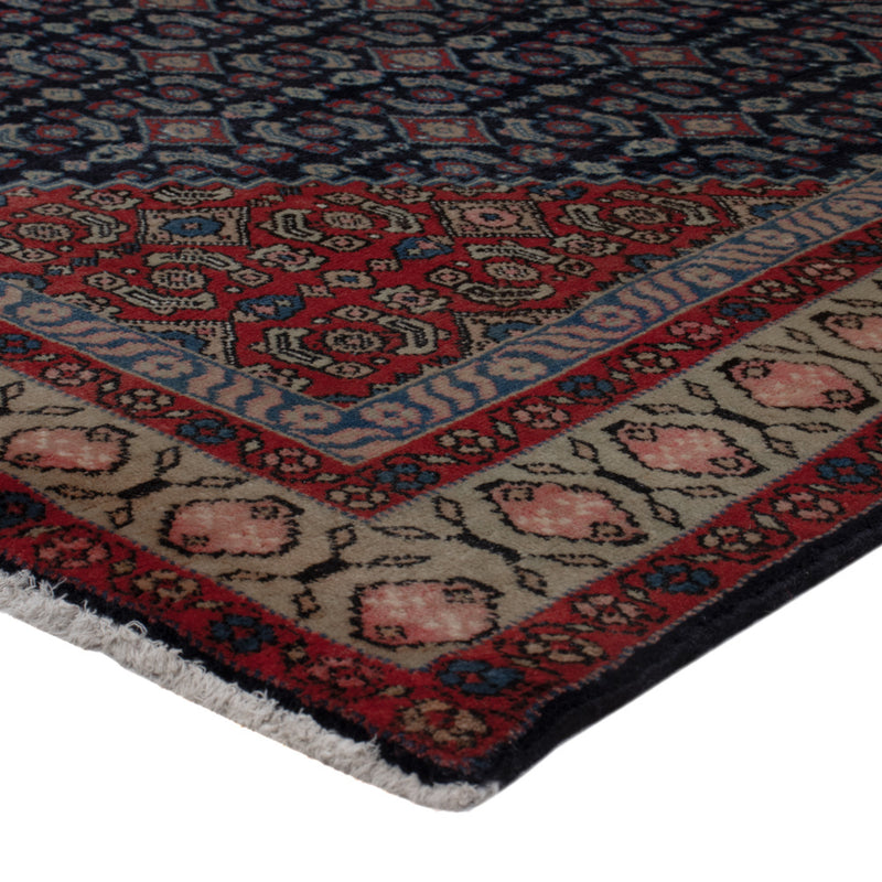 Ardabil Tappeto 200x134cm - Tappeto persiano