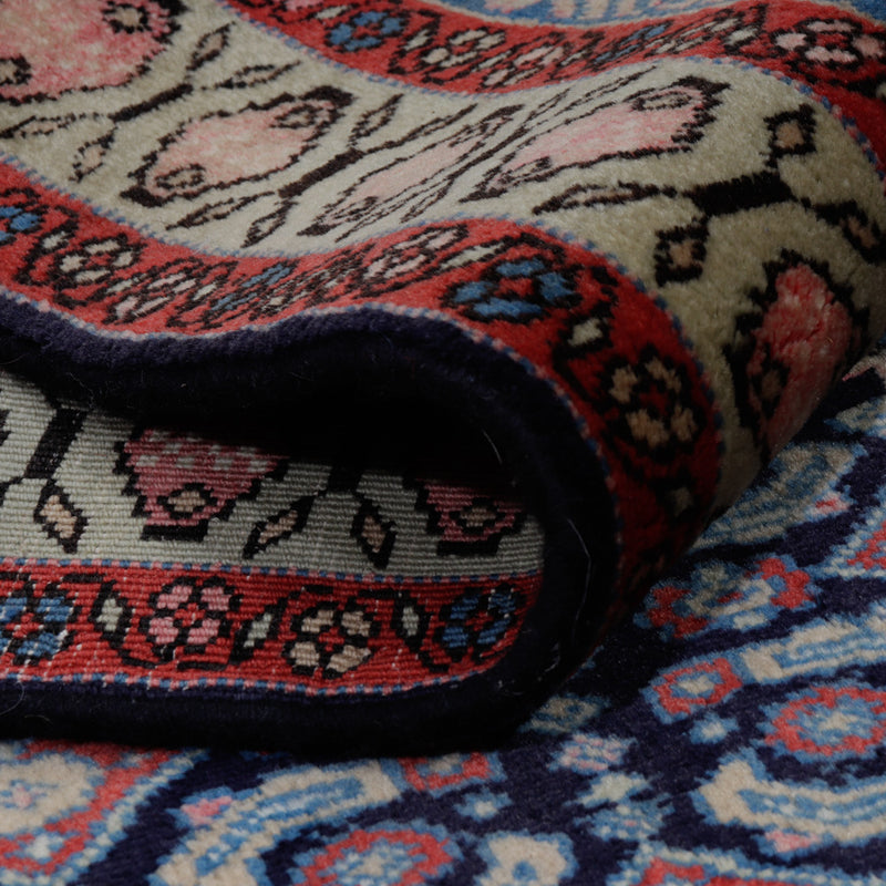 Ardabil Tappeto 200x134cm - Tappeto persiano