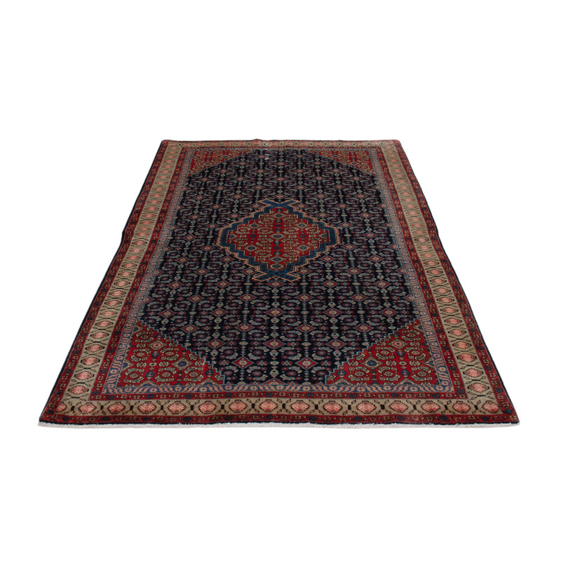Ardabil Tappeto 200x134cm - Tappeto persiano