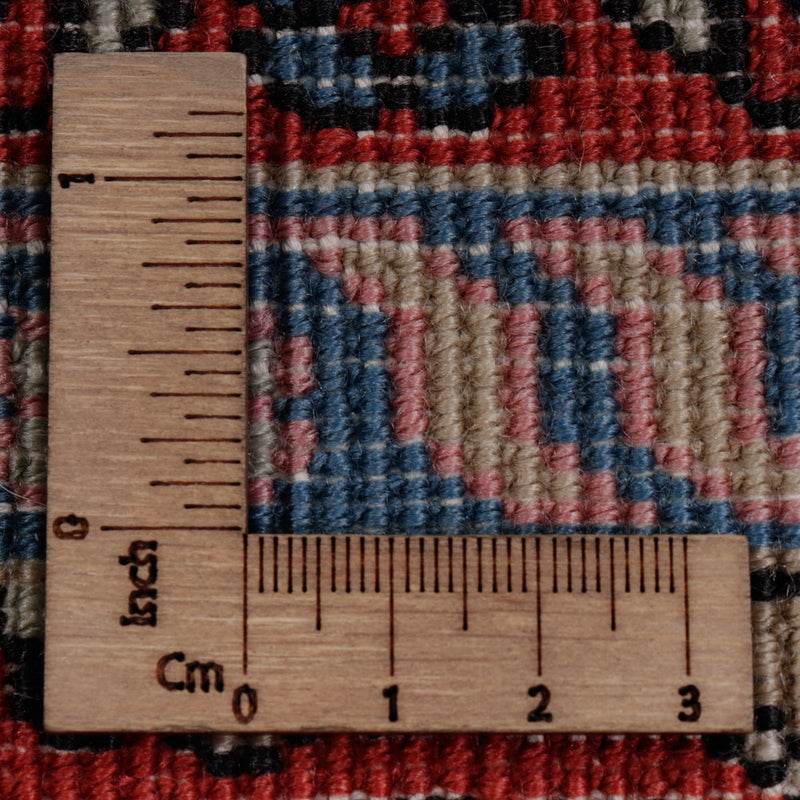 Ardabil Tappeto 200x134cm - Tappeto persiano