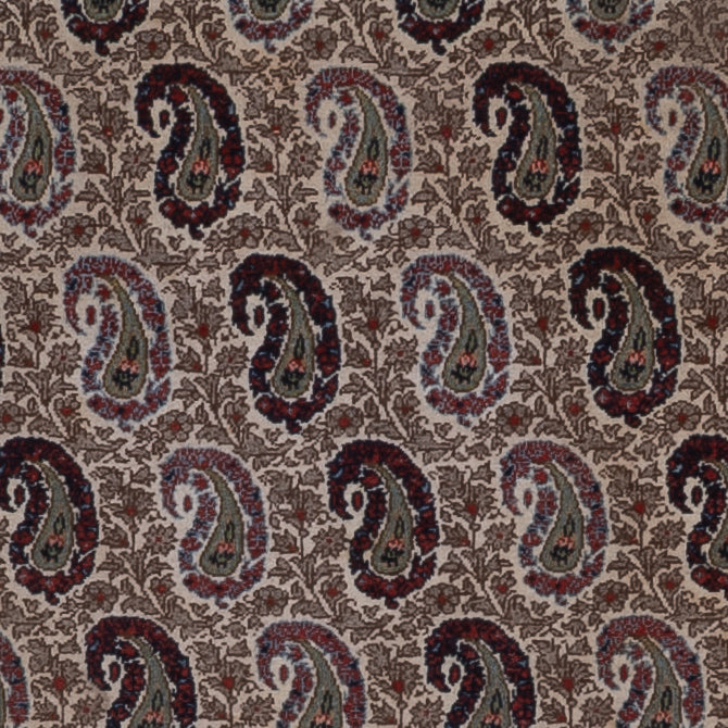 Qom Tappeto 135x203cm - Tappeto persiano