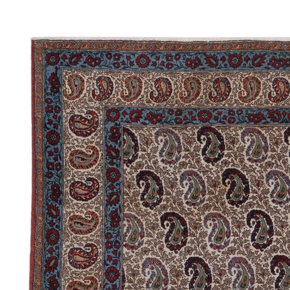 Qom Tappeto 135x203cm - Tappeto persiano