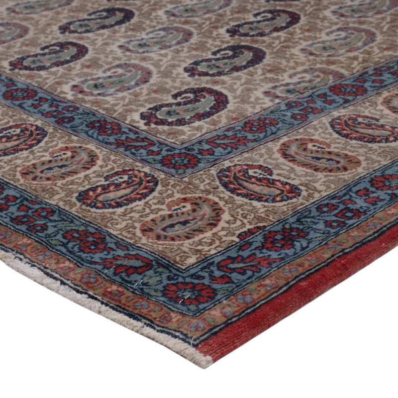 Qom Tappeto 135x203cm - Tappeto persiano