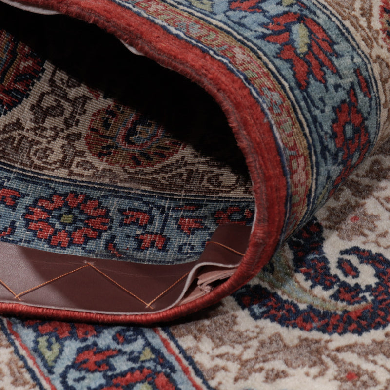 Qom Tappeto 135x203cm - Tappeto persiano