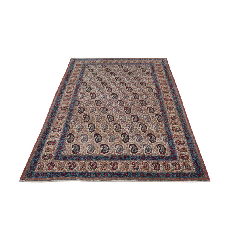 Qom Tappeto 135x203cm - Tappeto persiano