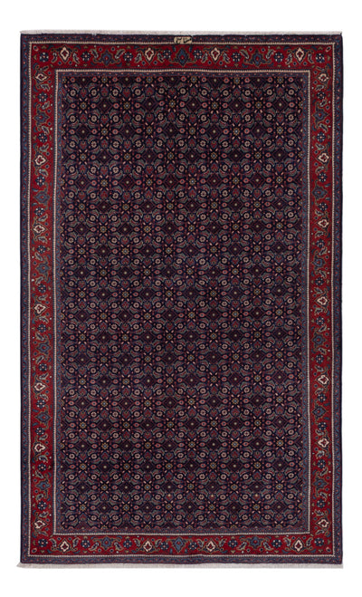 Hamadan Tappeto 125x210cm - Tappeto persiano