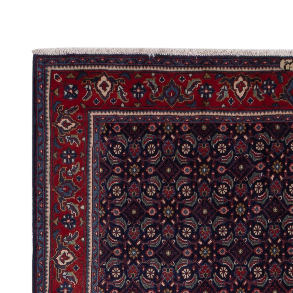 Hamadan Tappeto 210x125cm - Tappeto persiano
