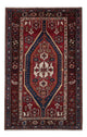 Hamadan Tappeto 130x227cm - Tappeto persiano