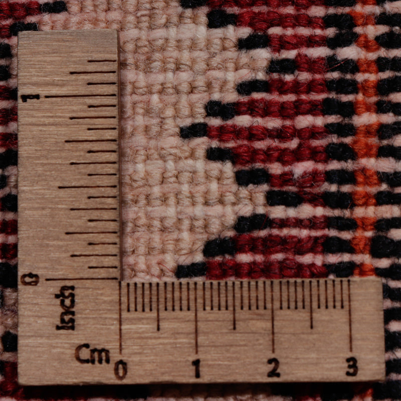 Hamadan Tappeto 130x227cm - Tappeto persiano