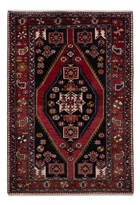 Hamadan Tappeto 136x202cm - Tappeto persiano – product image