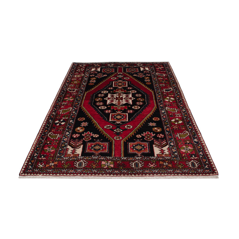 Hamadan Tappeto 136x202cm - Tappeto persiano