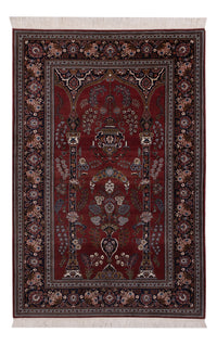 Keshan Tappeto 222x141cm - Tappeto persiano – product image