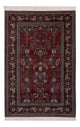 Keshan Tappeto 222x141cm - Tappeto persiano