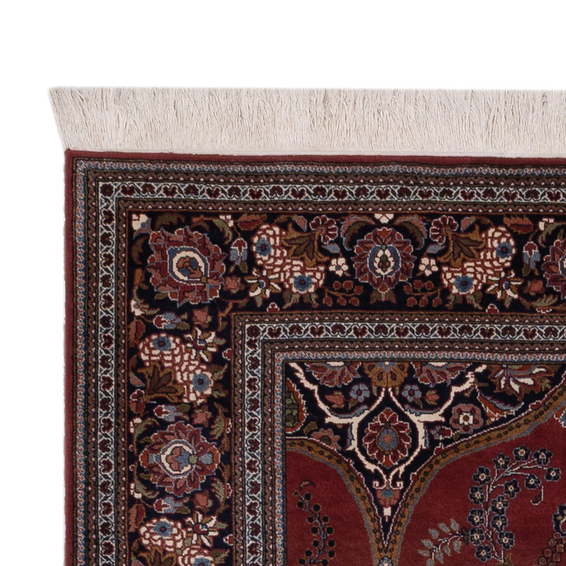 Keshan Tappeto 222x141cm - Tappeto persiano