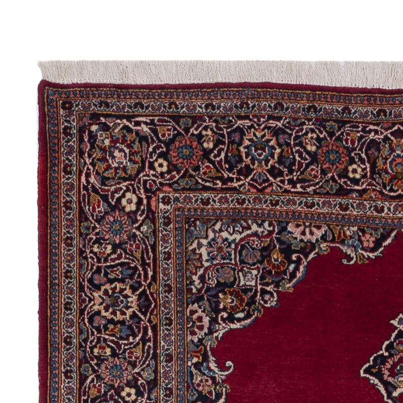 Kashan Tappeto 205x135cm - Tappeto persiano