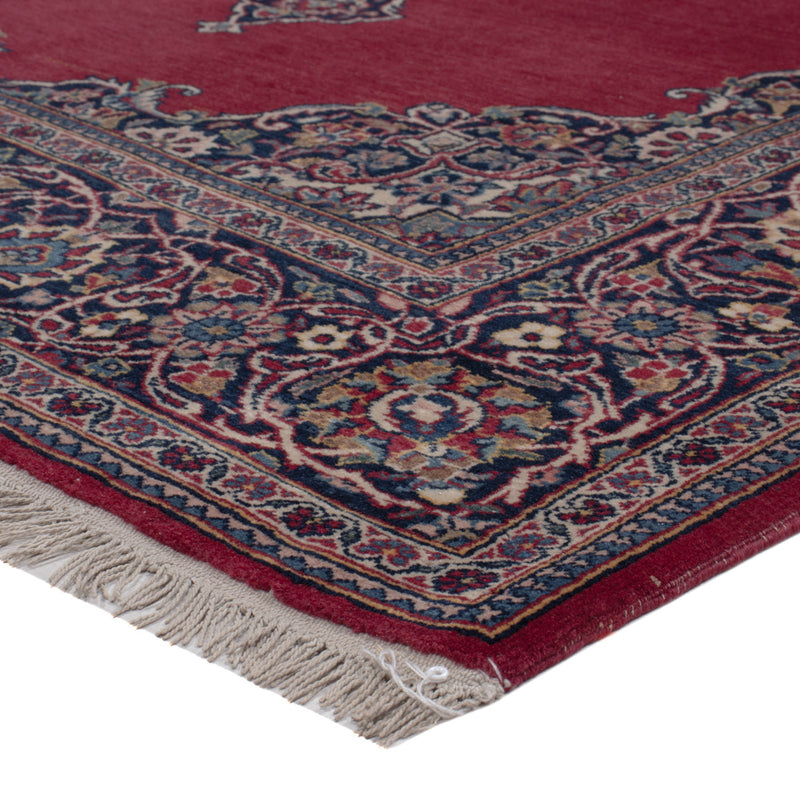 Kashan Tappeto 205x135cm - Tappeto persiano