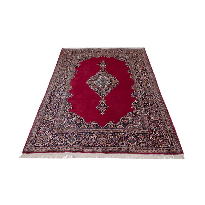 Kashan Tappeto 205x135cm - Tappeto persiano