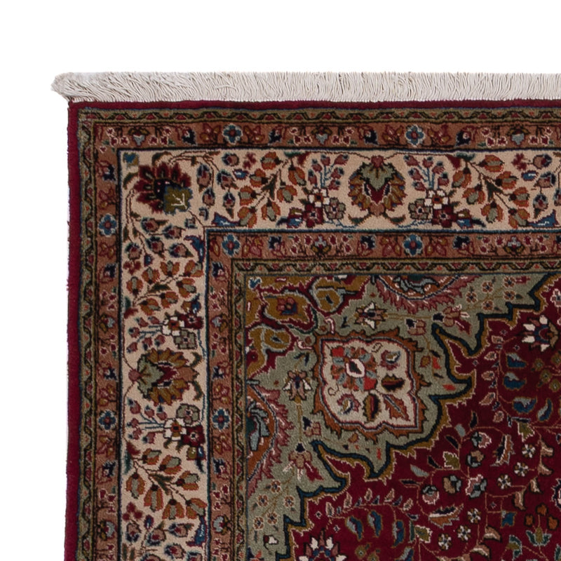 Tabriz Tappeto 195x147cm - Tappeto persiano