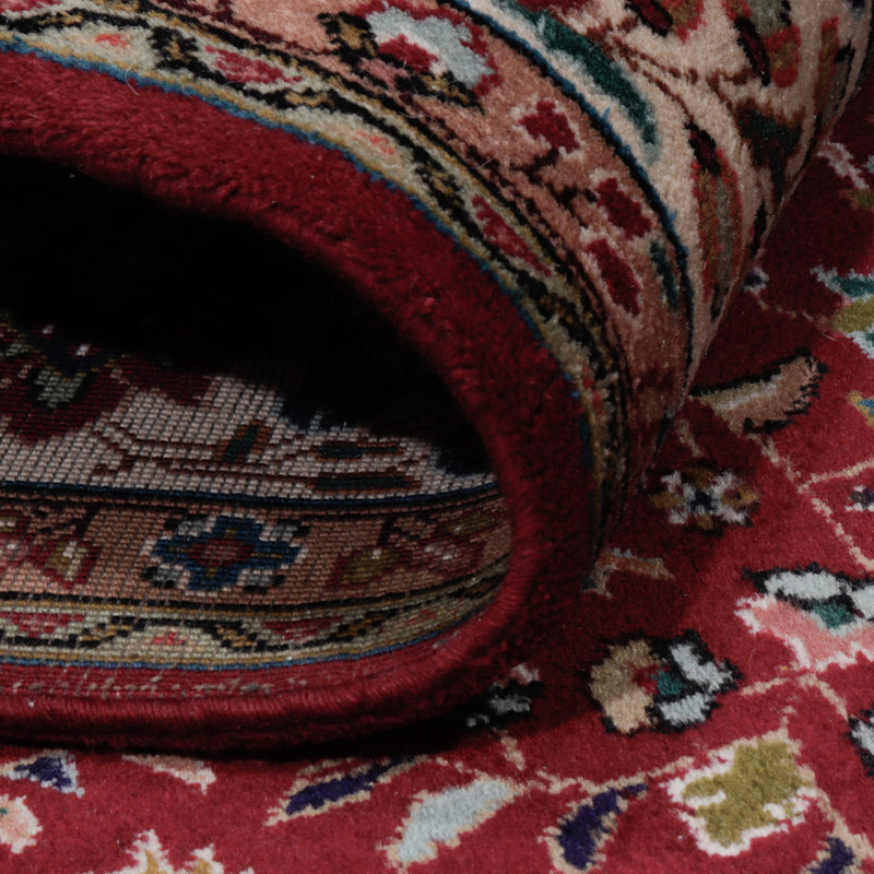 Tabriz Tappeto 195x147cm - Tappeto persiano