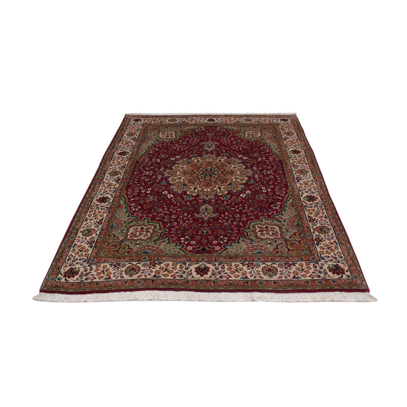 Tabriz Tappeto 195x147cm - Tappeto persiano