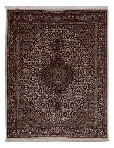 Tabriz Tappeto 155x203cm - Tappeto persiano
