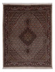 Tabriz Tappeto 203x155cm - Tappeto persiano